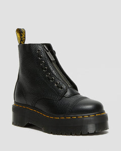 Dr. Martens Sinclair Black