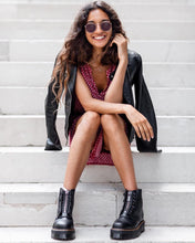Load image into Gallery viewer, Dr. Martens Sinclair Black