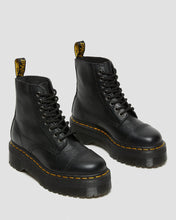 Load image into Gallery viewer, Dr. Martens Sinclair Black
