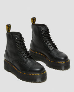 Dr. Martens Sinclair Black