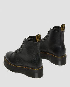 Dr. Martens Sinclair Black