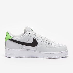 Nike Air Force 1 Worldwide White Green