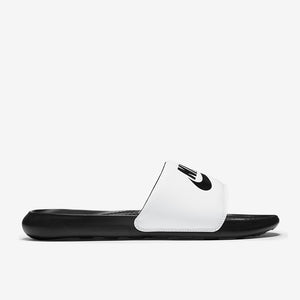 Nike Victori One sliders White