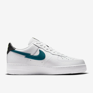 Nike Air Force 1 Split Swoosh