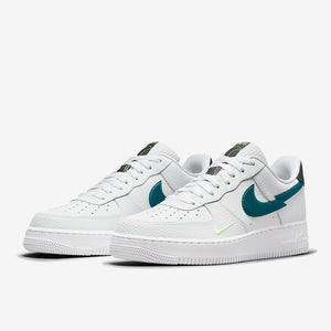 Nike Air Force 1 Split Swoosh