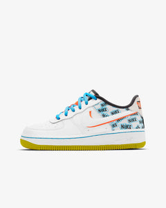 Nike Air Force 1 Low Back To School