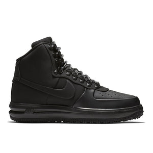 Nike Lunar Force 1 Duckboot Black