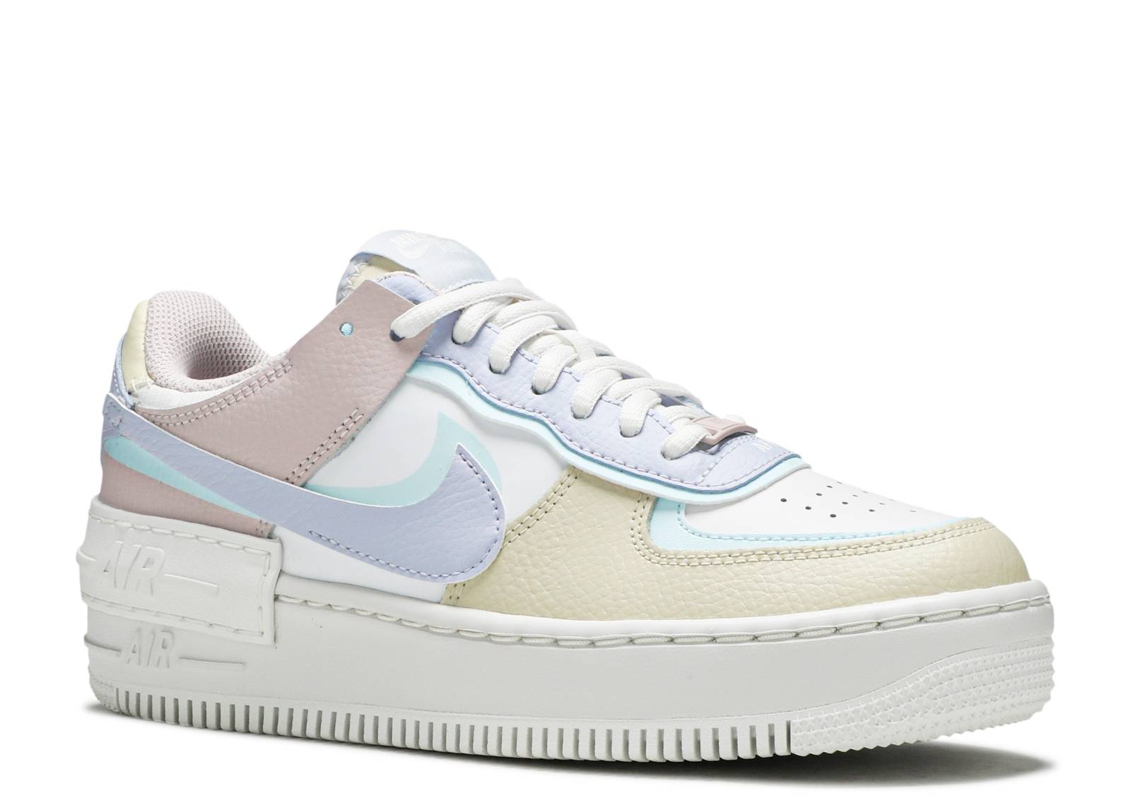 Nike Air Force 1 Shadow Pastel