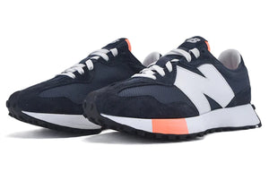 New Balance 327 Niko Dark Blue