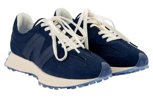 New Balance 327 Navy Blue