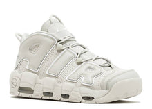 Load image into Gallery viewer, Nike Air More Uptempo Light Bone