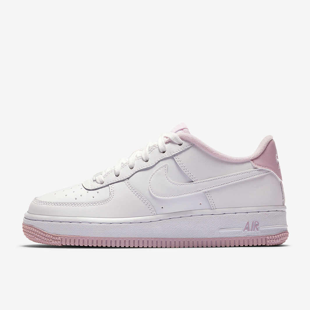 Nike Air Force 1 White Pink
