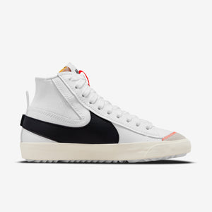 Nike Blazer Mid 77 Jumbo White Black