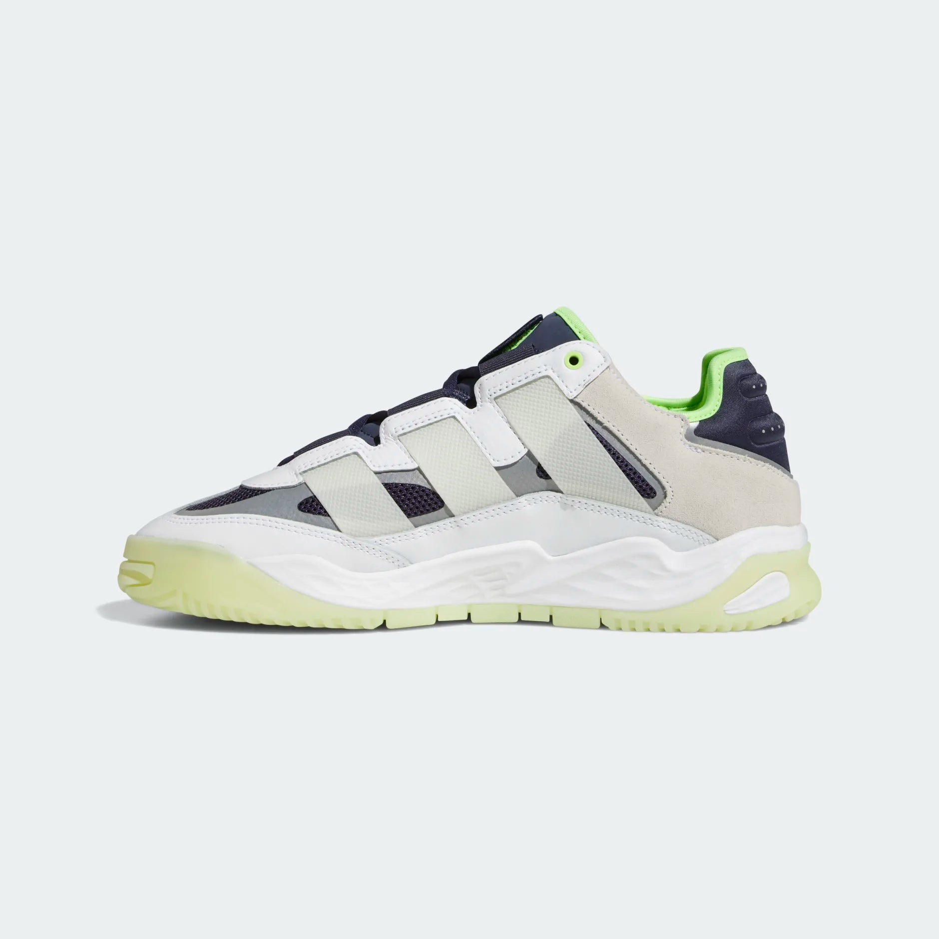 adidas Niteball Signal Green