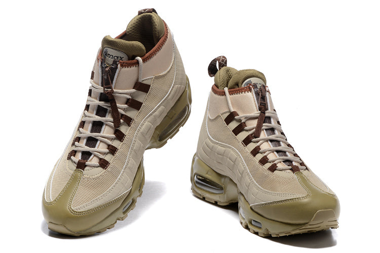 Nike Air Max 95 Khaki (Waterproof)