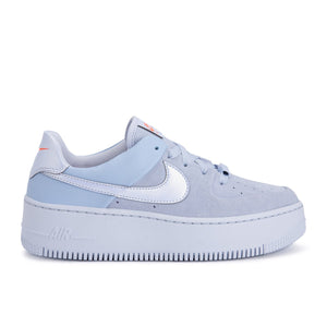 Nike Air Force 1 Sage Hydrogen Blue