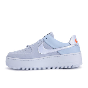 Nike Air Force 1 Sage Hydrogen Blue