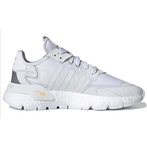 adidas Nite Jogger White