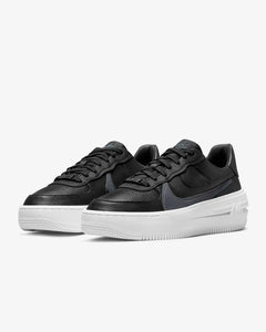 Nike Air Force 1 PLT.AF.ORM Black