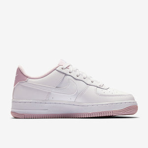 Nike Air Force 1 White Pink