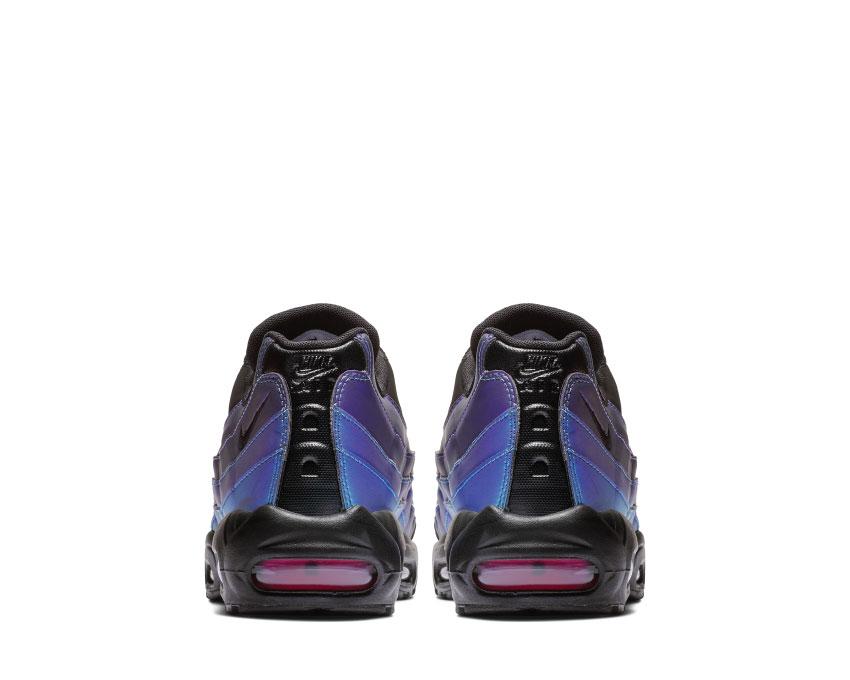 Nike Air Max 95 “Laser Fuchsia”