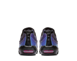 Nike Air Max 95 “Laser Fuchsia”