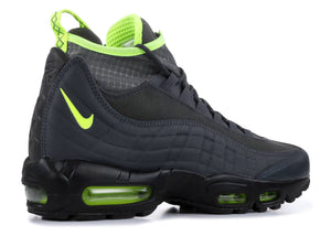 Nike Air Max 95 Volt (Waterproof)