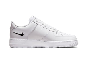 Nike Air Force 1 Low Multi-Swoosh White