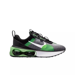 Nike Air Max 2021 Black Green