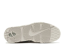 Load image into Gallery viewer, Nike Air More Uptempo Light Bone