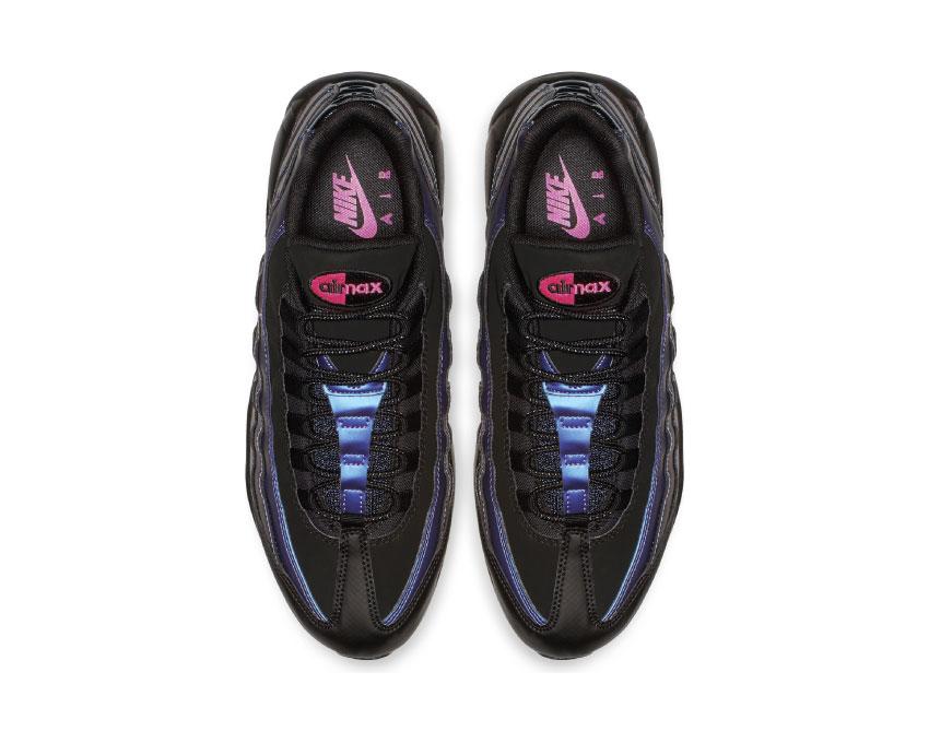 Nike Air Max 95 “Laser Fuchsia”