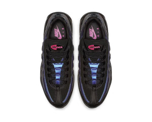 Nike Air Max 95 “Laser Fuchsia”