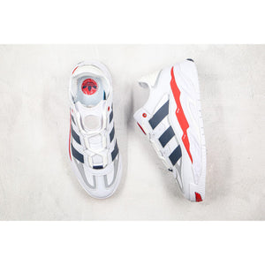 adidas Originals Niteball White Red