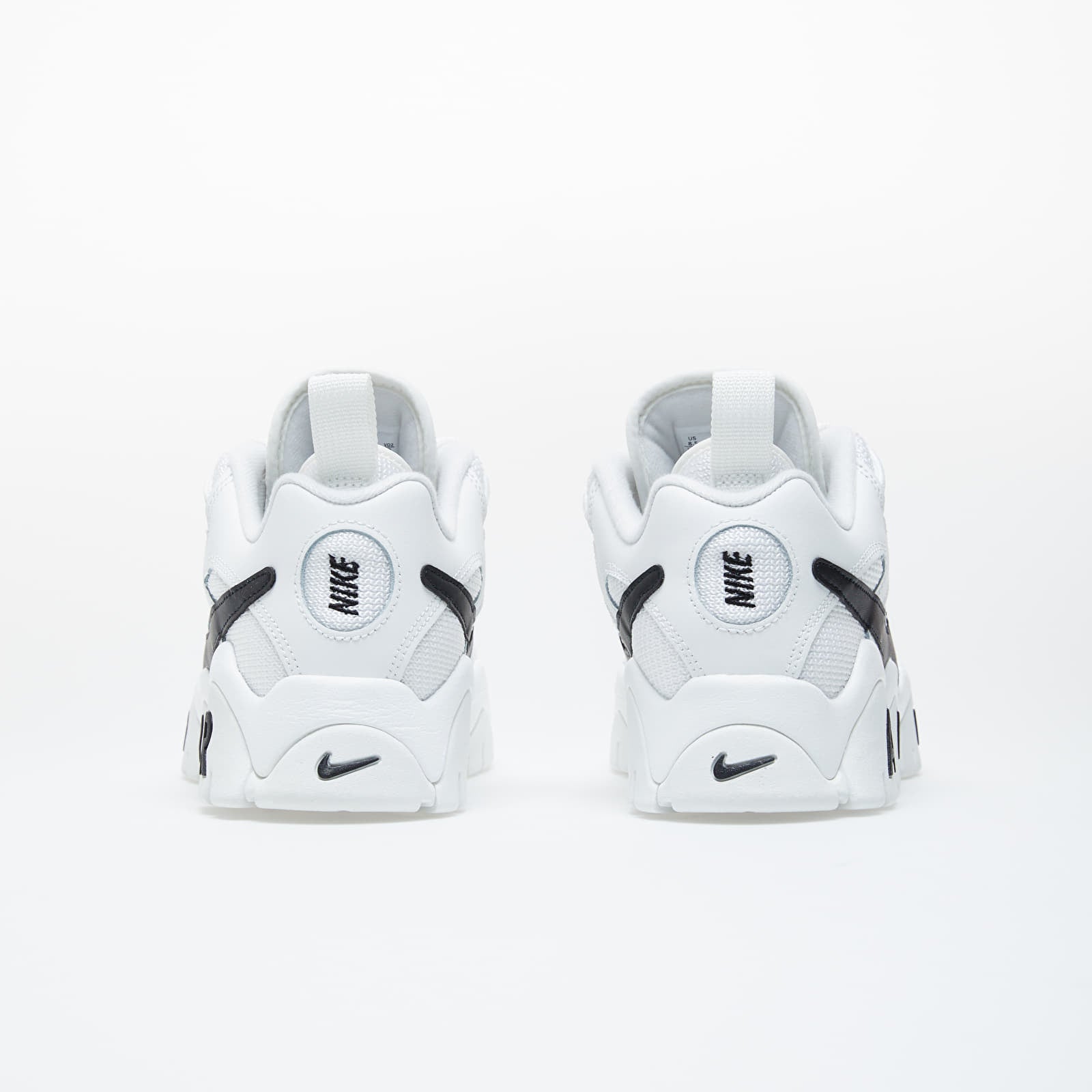Nike Air Barrage Low