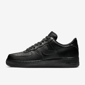 Nike Air Force 1 Classic Black