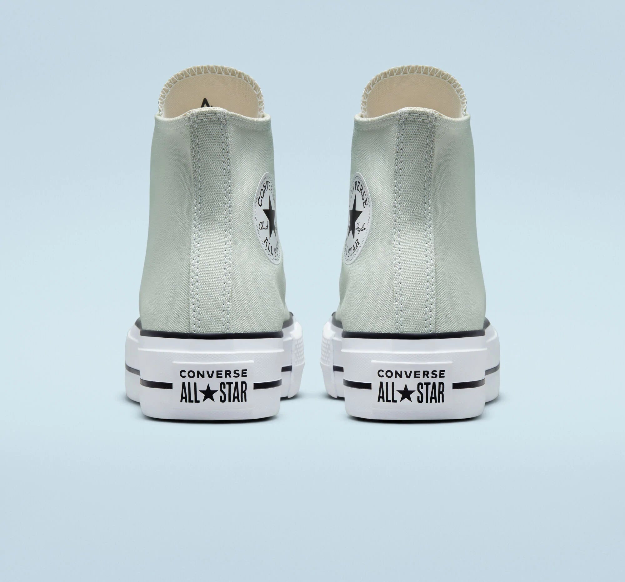 All Star Converse Chuck Taylor Green