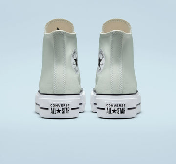 All Star Converse Chuck Taylor Green