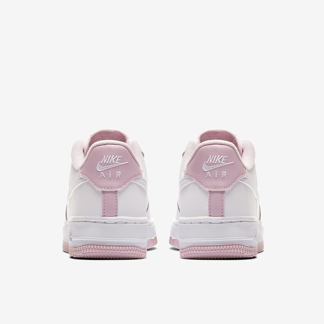 Nike Air Force 1 White Pink