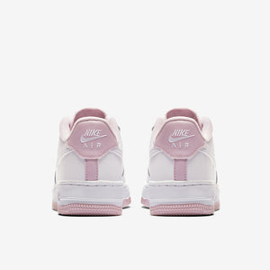 Nike Air Force 1 White Pink