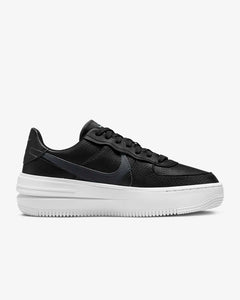 Nike Air Force 1 PLT.AF.ORM Black