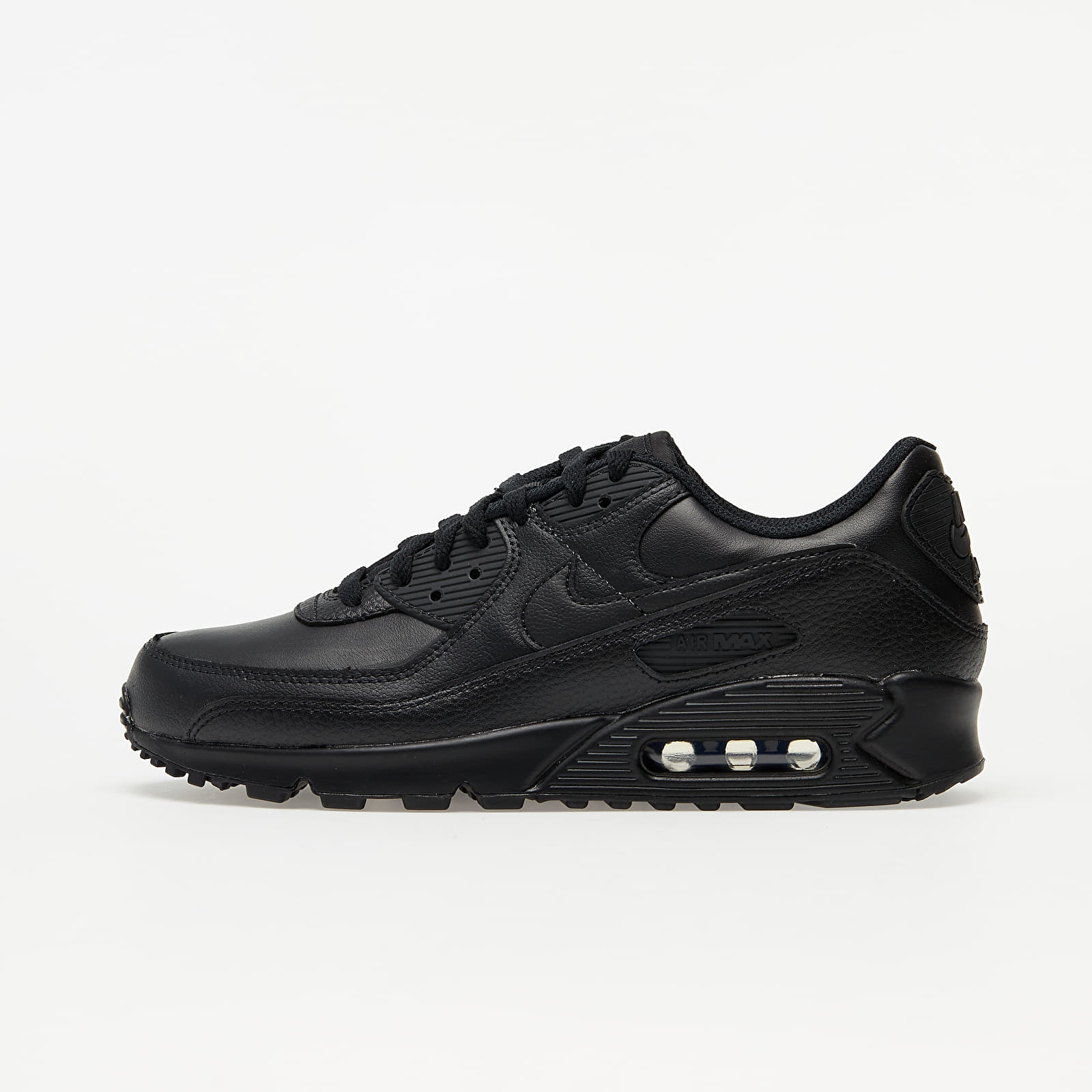 Nike Air Max 90 Black