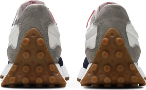 New Balance 327 Navy White Gum