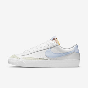 Nike Blazer Low Ghost