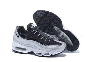 Nike Air Max 95 QS Metallic Platinum