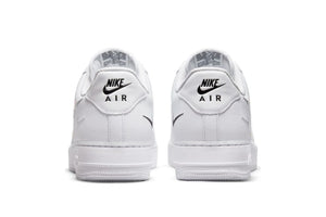 Nike Air Force 1 Low Multi-Swoosh White