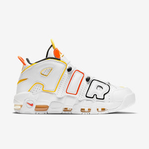 Nike Air More Uptempo Rayguns