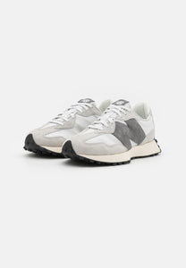 New Balance 327 Grey Light Grey