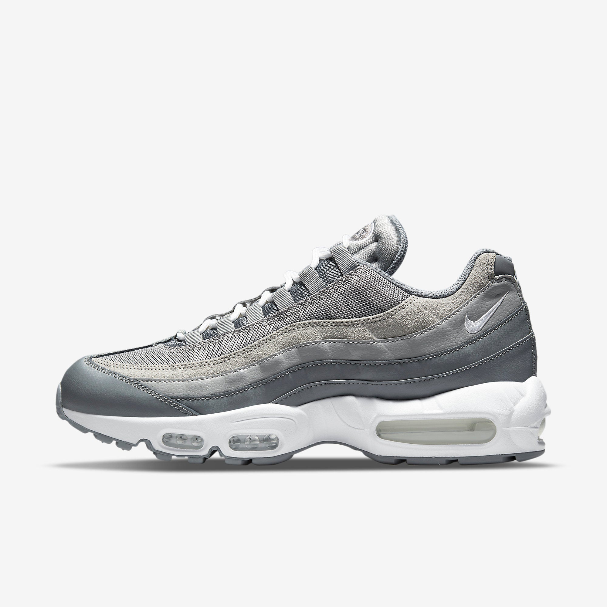 Nike Air Max 95 Medium Grey