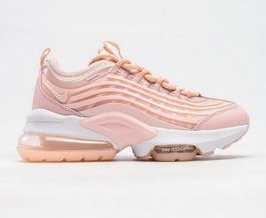 Nike Air Max Zoom 950 Pink White