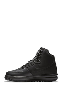 Nike Lunar Force 1 Duckboot Black